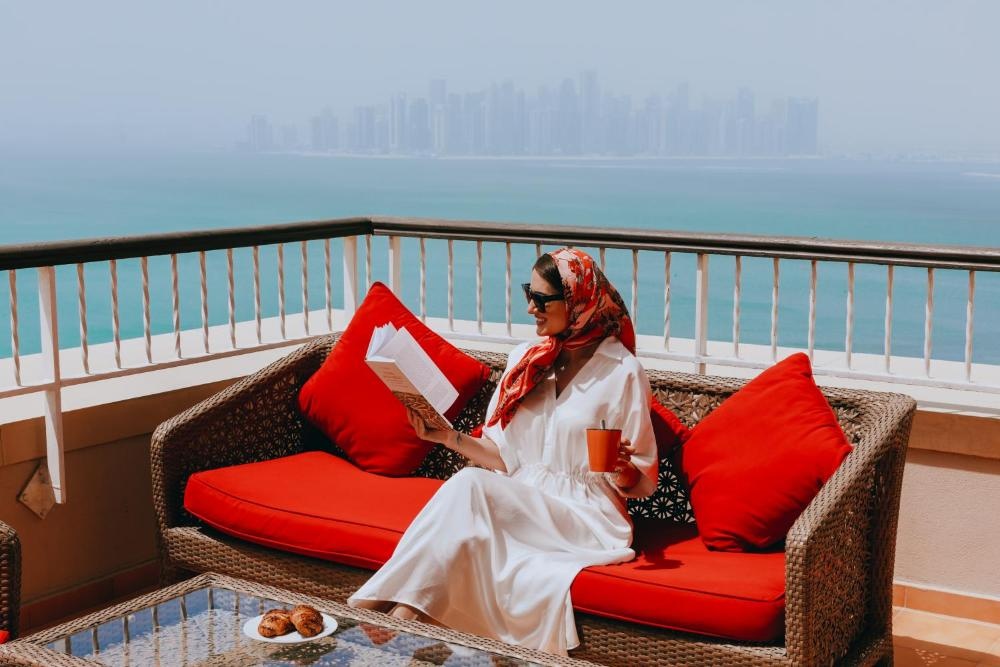 Sedra Arjaan by Rotana